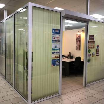 Продается Нежилое помещение, 14 м²