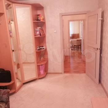 Продается 3-х комнатная квартира, 73,9 м²