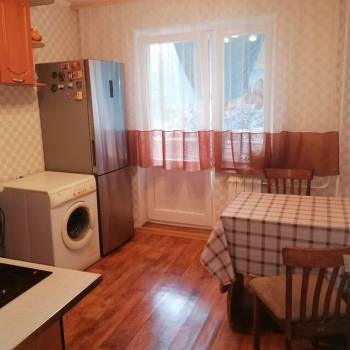 Продается 3-х комнатная квартира, 73,9 м²