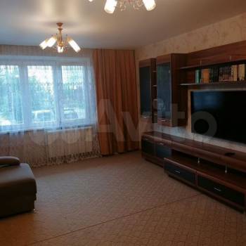 Продается 3-х комнатная квартира, 73,9 м²