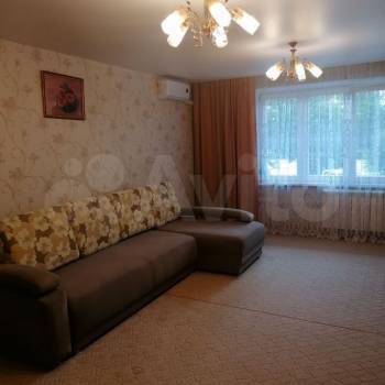 Продается 3-х комнатная квартира, 73,9 м²