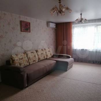 Продается 3-х комнатная квартира, 73,9 м²