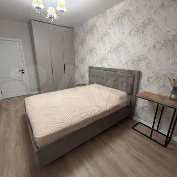 Продается 3-х комнатная квартира, 77,6 м²