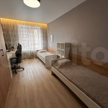 Продается 3-х комнатная квартира, 77,6 м²