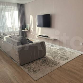 Продается 3-х комнатная квартира, 77,6 м²