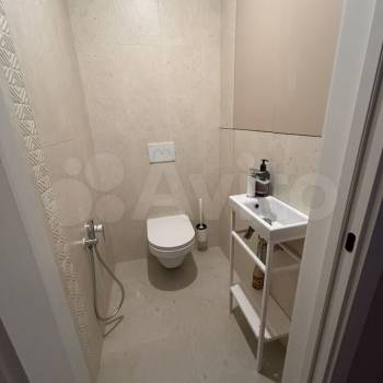 Продается 3-х комнатная квартира, 77,6 м²