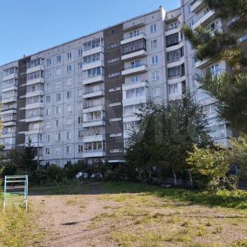 Продается Многокомнатная квартира, 84,7 м²