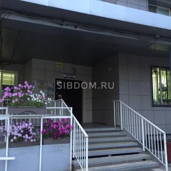 Продается 2-х комнатная квартира, 67,2 м²