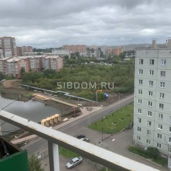 Продается 2-х комнатная квартира, 67,2 м²