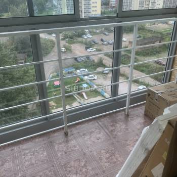 Продается 2-х комнатная квартира, 67,2 м²