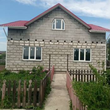 Продается Дом, 211 м²