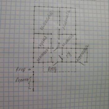 Продается Дом, 58 м²
