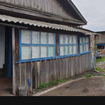 Продается Дом, 58 м²