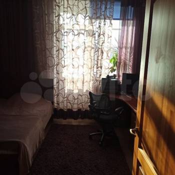 Продается Многокомнатная квартира, 127,8 м²