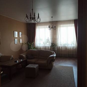 Продается Многокомнатная квартира, 127,8 м²