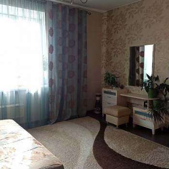 Продается Многокомнатная квартира, 127,8 м²