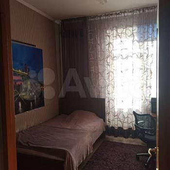 Продается Многокомнатная квартира, 127,8 м²