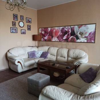 Продается Многокомнатная квартира, 127,8 м²