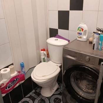 Продается 1-комнатная квартира, 27 м²