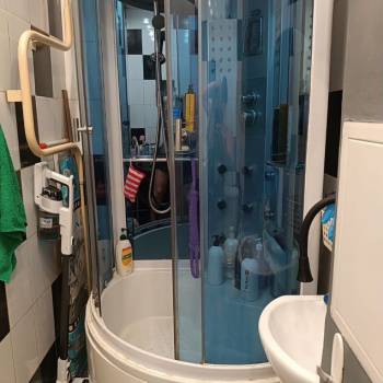 Продается 1-комнатная квартира, 27 м²