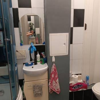 Продается 1-комнатная квартира, 27 м²