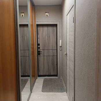 Продается 1-комнатная квартира, 27 м²