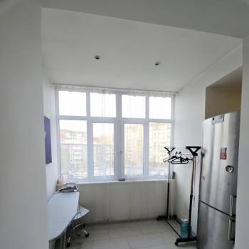 Продается Многокомнатная квартира, 200,5 м²