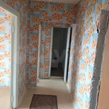 Продается 2-х комнатная квартира, 52,7 м²