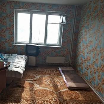 Продается 2-х комнатная квартира, 52,7 м²