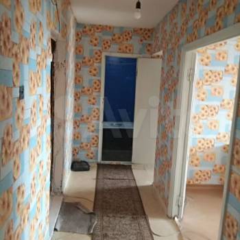 Продается 2-х комнатная квартира, 52,7 м²