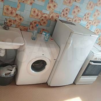 Продается 2-х комнатная квартира, 52,7 м²