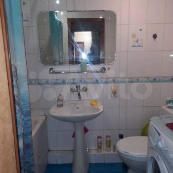 Продается 1-комнатная квартира, 42 м²