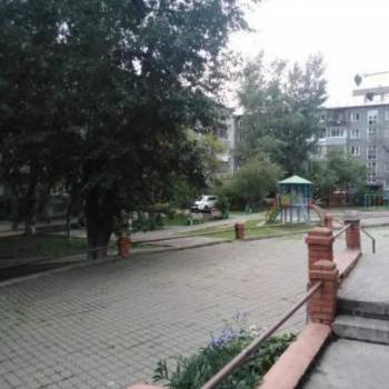 Сдается 1-комнатная квартира, 48 м²