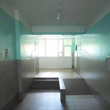 Сдается 1-комнатная квартира, 48 м²