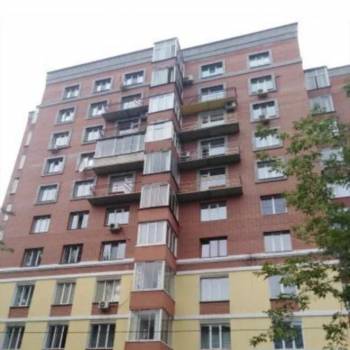 Сдается 1-комнатная квартира, 48 м²