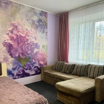 Сдается 1-комнатная квартира, 48 м²