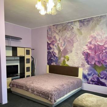 Сдается 1-комнатная квартира, 48 м²