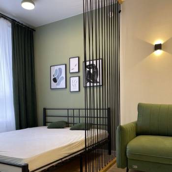 Продается 1-комнатная квартира, 35,8 м²