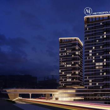 Продается 1-комнатная квартира, 35,8 м²