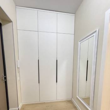 Продается 1-комнатная квартира, 35,8 м²