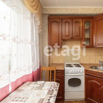 Продается 3-х комнатная квартира, 73,9 м²