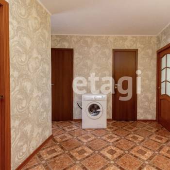 Продается 3-х комнатная квартира, 73,9 м²