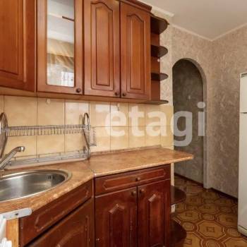 Продается 3-х комнатная квартира, 73,9 м²