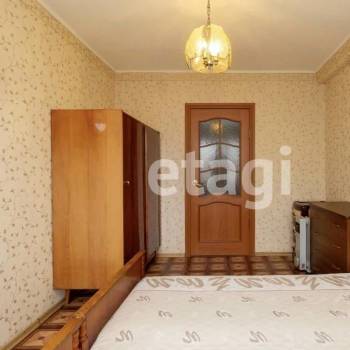 Продается 3-х комнатная квартира, 73,9 м²