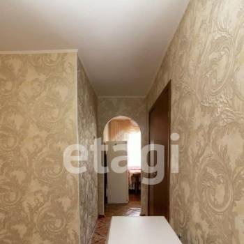 Продается 3-х комнатная квартира, 73,9 м²