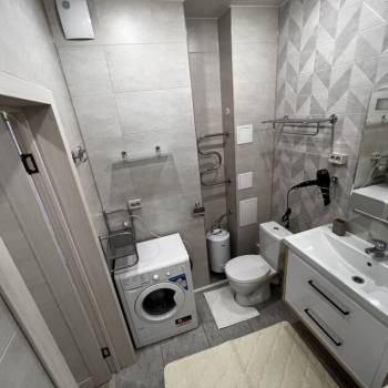 Сдается 1-комнатная квартира, 46 м²