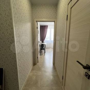 Сдается 1-комнатная квартира, 46 м²