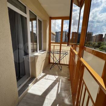 Сдается 1-комнатная квартира, 46 м²