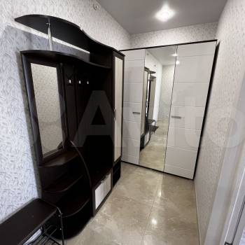 Сдается 1-комнатная квартира, 46 м²