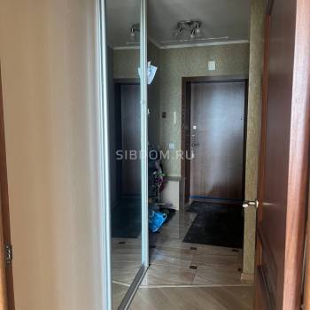 Продается 1-комнатная квартира, 43,3 м²